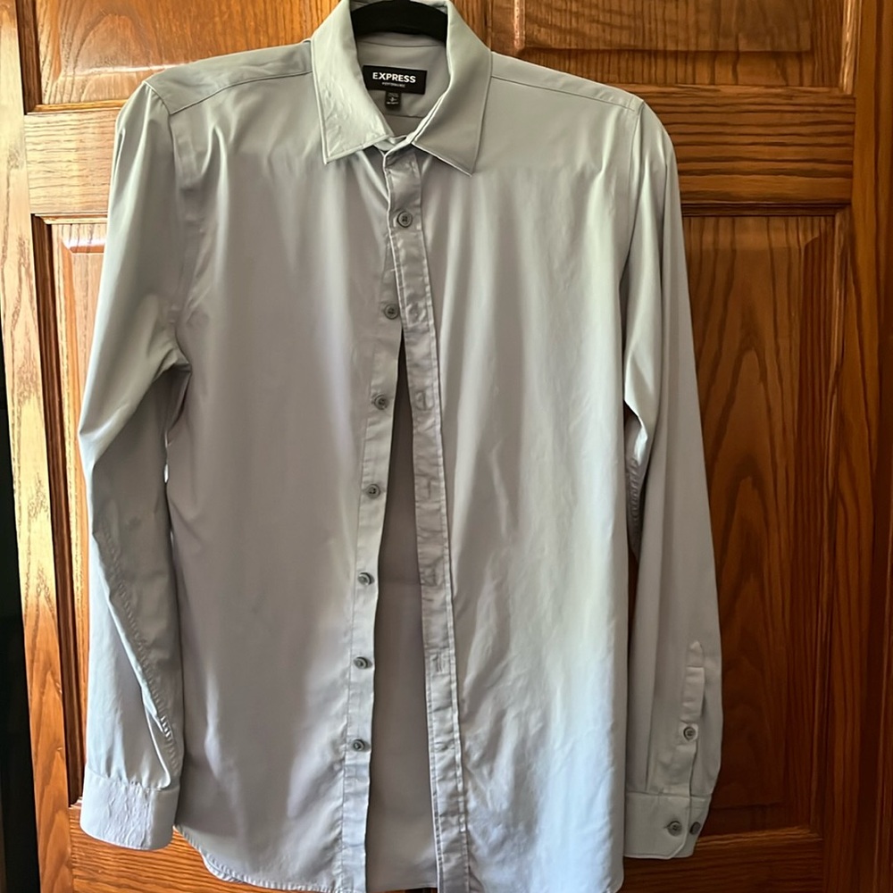 Express Dress Shirt